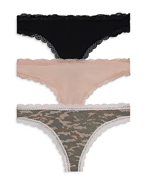 Honeydew Aiden Thongs, Set of...