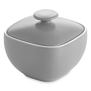 Nambe Pop Sugar Bowl