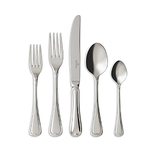 Villeroy & Boch French Garden 20 Piece Flatware Set, Service for 4