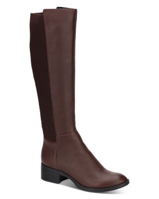 Kenneth cole hotsell block heel boots