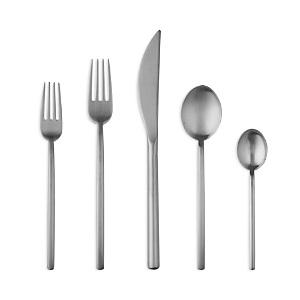 Mepra Duo Ice Flatware...