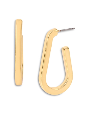 Allsaints Carabiner Hoop...