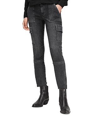 Allsaints Duran Skinny Cargo...