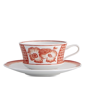 Vista Alegre Coralina Teacup...