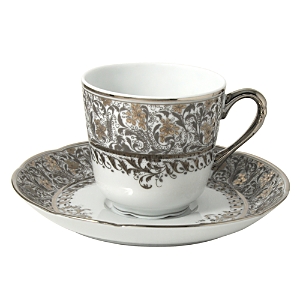 Bernardaud Eden Platinum...