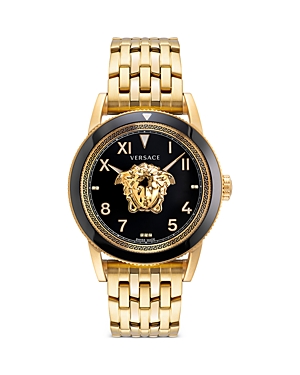 Versace V-Palazzo Watch, 43mm