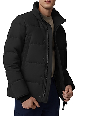 Canada Goose Wyndham Parka