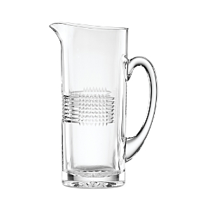 Reed & Barton Sloane Pitcher