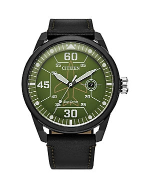 Citizen Eco-Drive Avion...