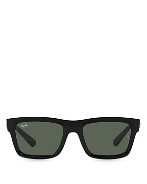 Ray-Ban Warren Low Bridge Fit...