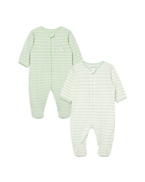 Little Me Unisex Joy Footies,...