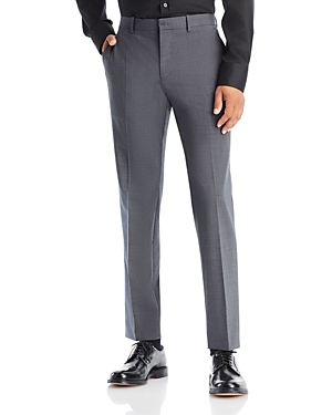 Mayer New Tailor Slim Fit Suit Pants