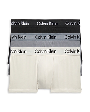 Calvin Klein Cotton Stretch...