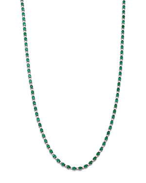 Bloomingdale's Emerald &...