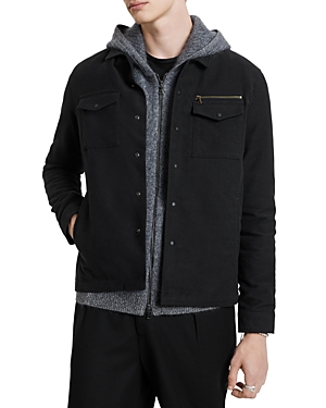 John Varvatos Callum Jacket