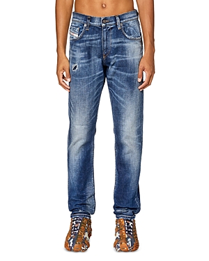 Diesel 2019 D-strukt Slim Fit...