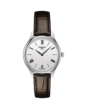 Tissot Tradition Watch, 31mm