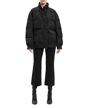 Theory Puffer Jacket