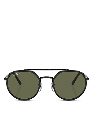 Ray-Ban Polarized Round...