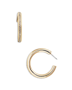 Baublebar Annie Hoop Earrings