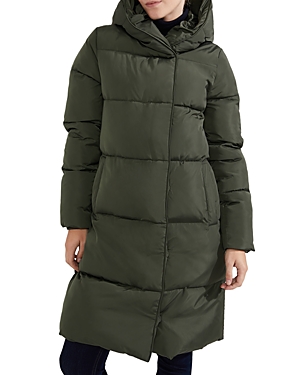 Hobbs London Darla Hooded...