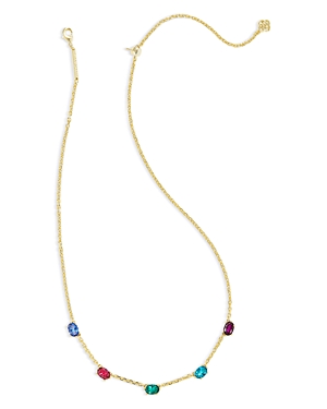 Kendra Scott Cailin Cubic...