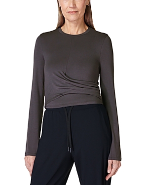 Sweaty Betty Wrap Front Long...