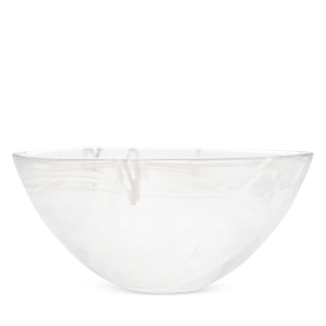 Kosta Boda Contrast Bowl,...