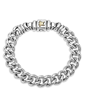 Lagos Men's 18K Yellow Gold &...