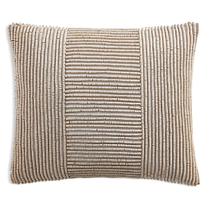 Donna Karan Home Block Bead...