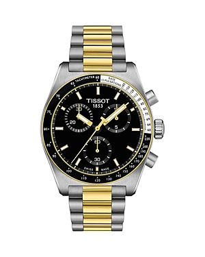 Tissot PR516 Chronograph, 40mm