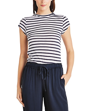 Splendid Nautical Stripe...