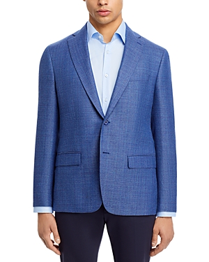 Robert Graham Modern Fit Blue...