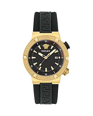 Versace Greca Logo Diver...