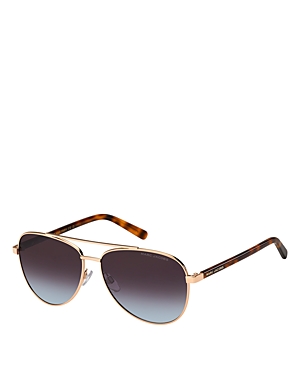 Marc Jacobs Aviator...