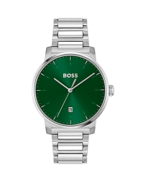 Boss Hugo Boss Dean Watch,...