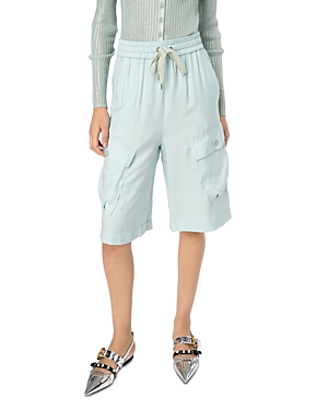 Pinko Braven Bermuda Shorts