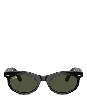 Ray-Ban Wayfarer Oval...