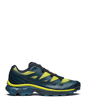 Salomon Men's Xt-6 Lace Up...