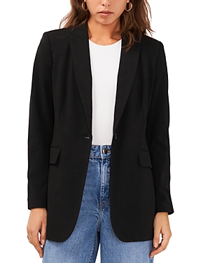 Vince Camuto Peak Lapel Blazer