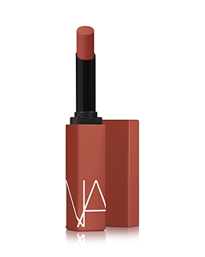 Nars Powermatte Lipstick