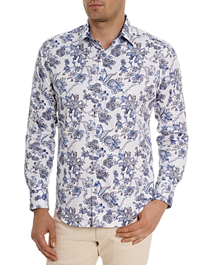 Robert Graham Sea Bloom...