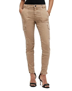 Allsaints Duran Skinny Cargo...