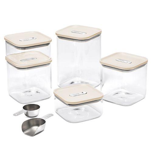 Caraway 5 Container Storage...