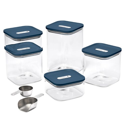 Caraway 5 Container Storage...