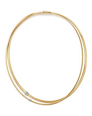 Marco Bicego 18K Yellow Gold...