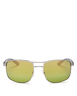 Ray-Ban Men's Chromance...