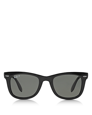 Ray-Ban Polarized Wayfarer...