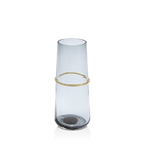 Global Views Ribbon Small Vase