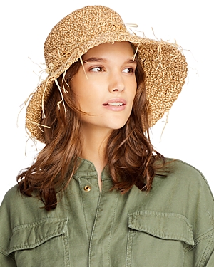 Eric Javits Floppy Hat